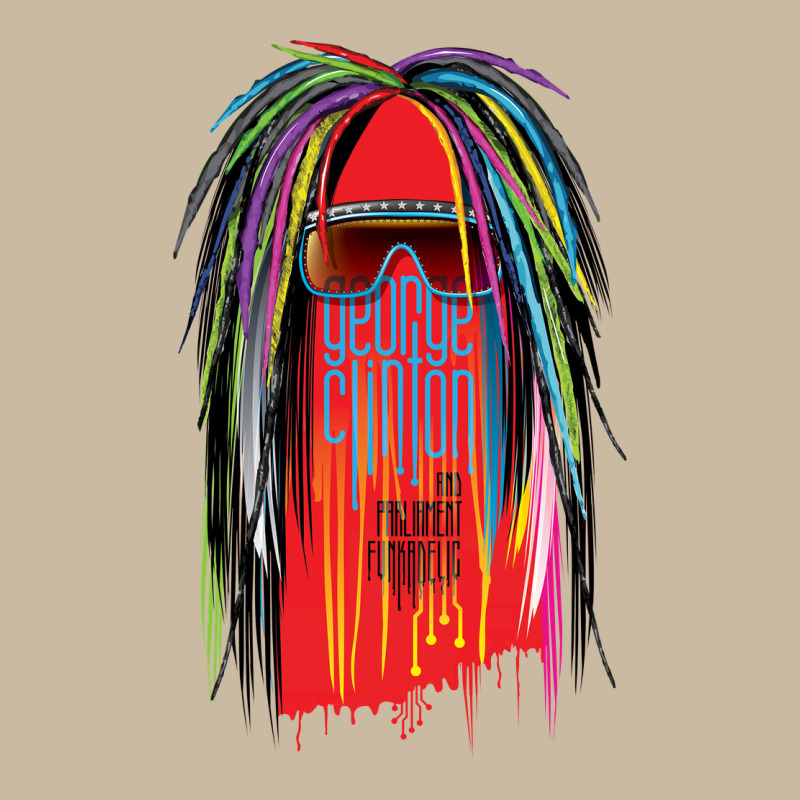 George Clinton And Parliament Funkadelic Müsïc Long Sleeve Tee by linhVisuals | Teevron