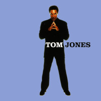 Tom Jones 03 Long Sleeve Tee | Teevron