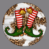 Elf Shoes Christmas Heavyweight Hoodie | Teevron