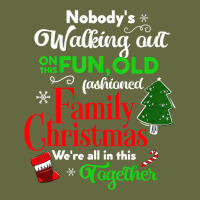 Family Christmas Vacation Pajamas Long Sleeve Tee | Teevron