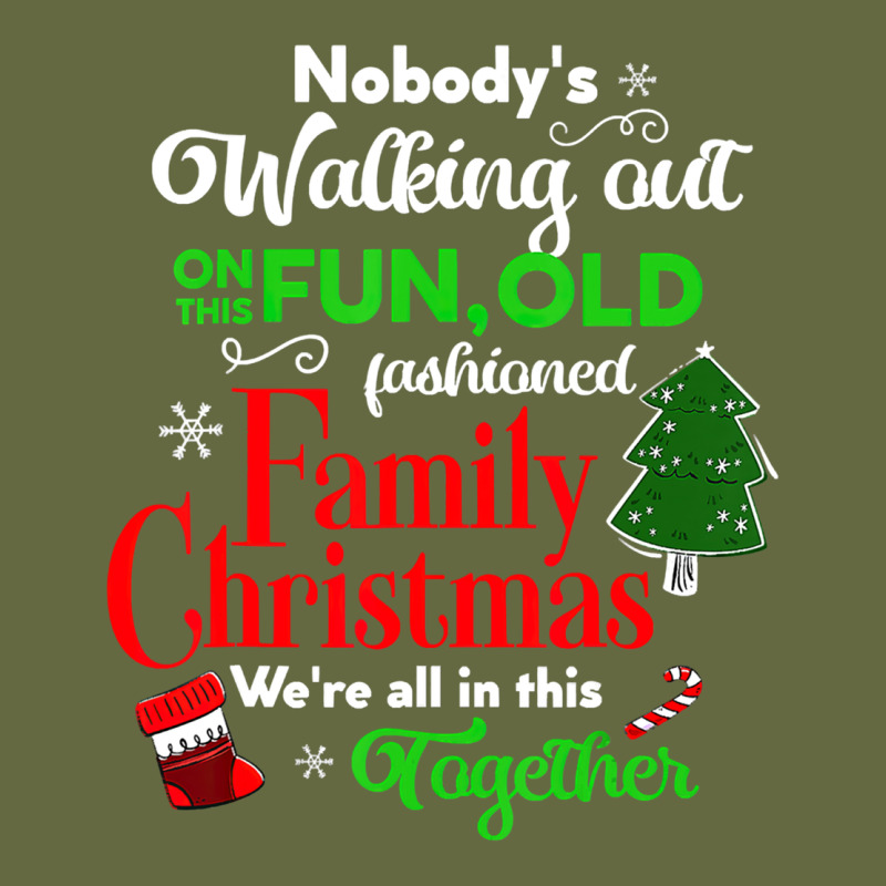 Family Christmas Vacation Pajamas Long Sleeve Tee by linhVisuals | Teevron