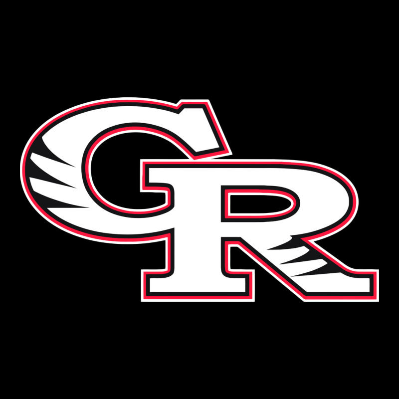 Glen Ridge High School Long Sleeve Tee by linhVisuals | Teevron