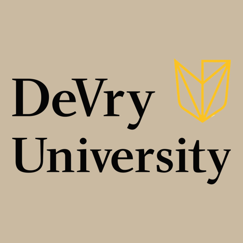 Devry Advantage Academy Vectorized Long Sleeve Tee by linhVisuals | Teevron