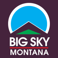 Big Sky Montana Long Sleeve Tee | Teevron