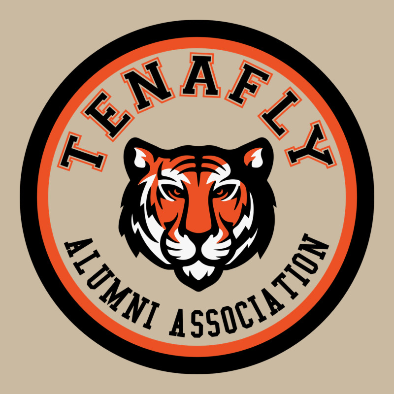 Tenafly High School Long Sleeve Tee by linhVisuals | Teevron