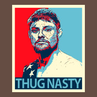 Bryce Mitchell Thug Nasty Long Sleeve Tee | Teevron