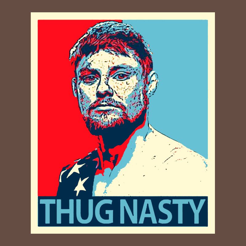 Bryce Mitchell Thug Nasty Long Sleeve Tee by linhVisuals | Teevron
