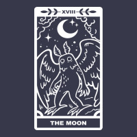 Mothman   The Moon Long Sleeve Tee | Teevron