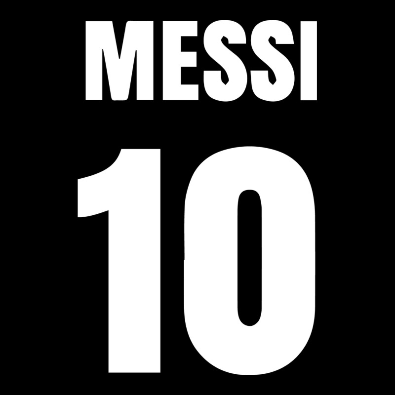 Messi 10 Long Sleeve Tee by linhVisuals | Teevron