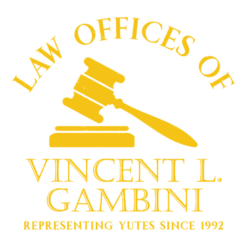 Vincent Gambini Law Offices Long Sleeve Tee by linhVisuals | Teevron