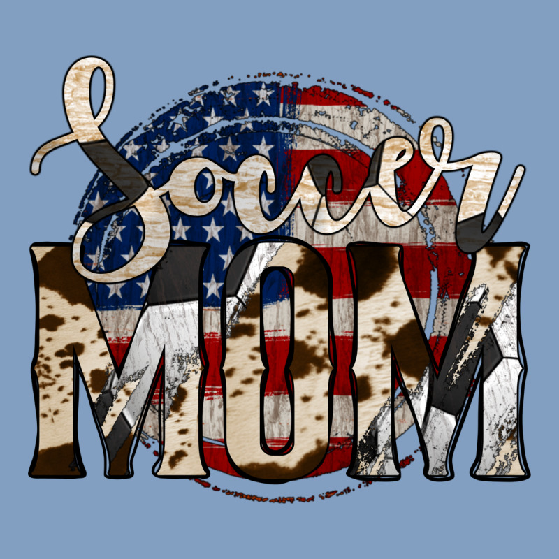 Soccer Mom Urban Hoodie by Jasminsmagicworld | Teevron