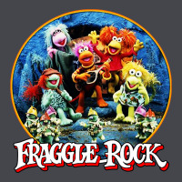 Fraggle Rock Classic Long Sleeve Tee | Teevron