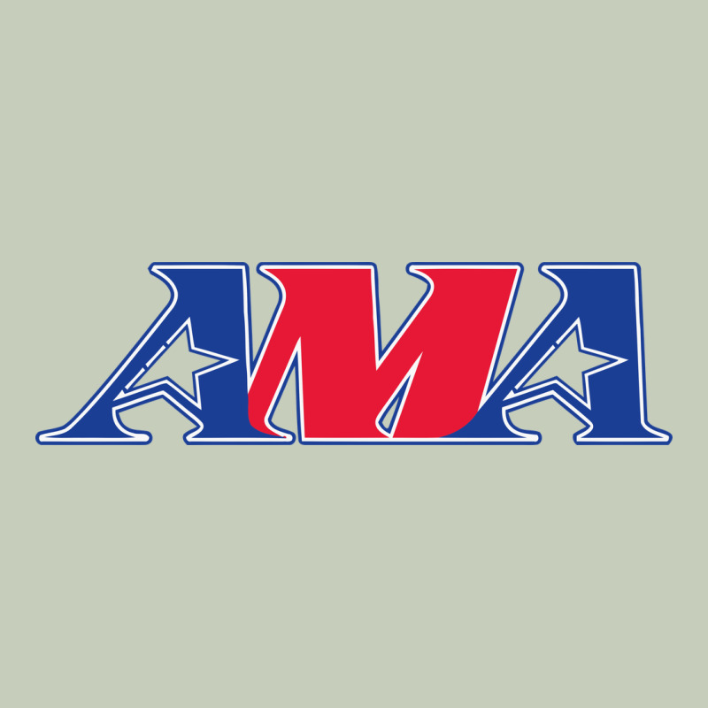 American Motorcyclist Association (ama) Long Sleeve Tee by linhVisuals | Teevron