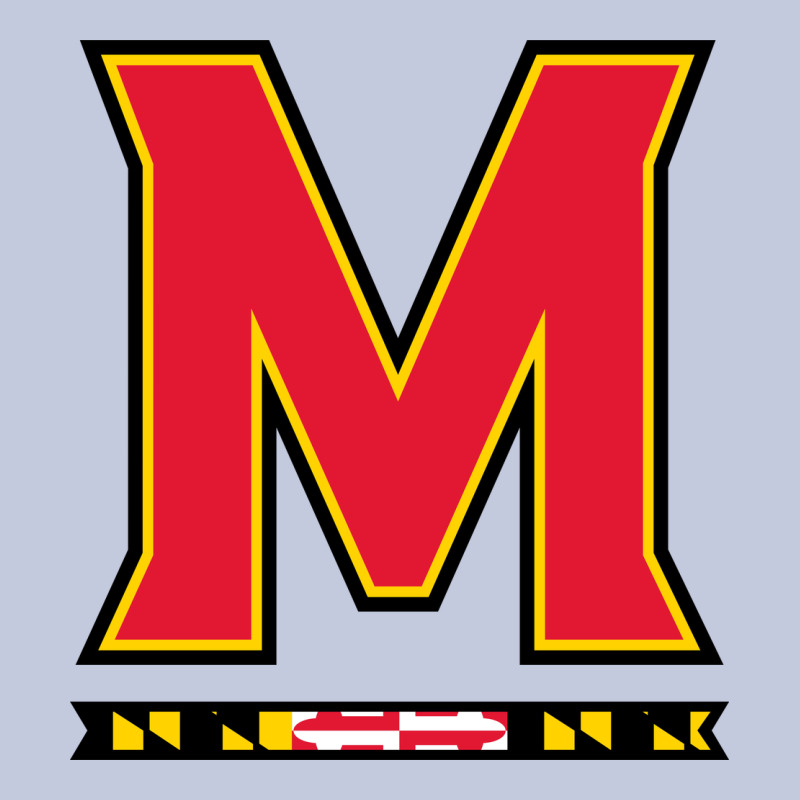 Maryland Terr Long Sleeve Tee by linhVisuals | Teevron
