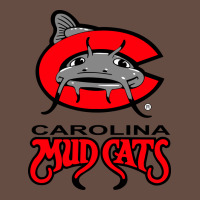 The-carolina-mudcats-merch Long Sleeve Tee | Teevron