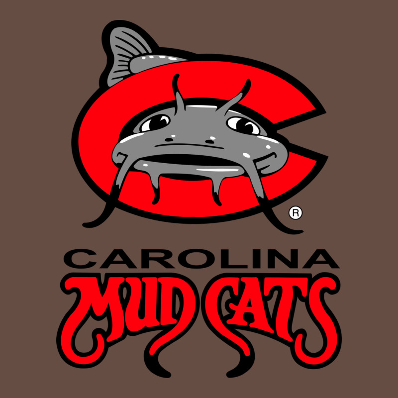 The-carolina-mudcats-merch Long Sleeve Tee by linhVisuals | Teevron