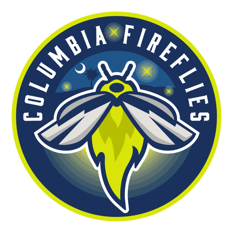 The-columbia-fireflies-merch Long Sleeve Tee by linhVisuals | Teevron