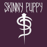Skinny Puppy Long Sleeve Tee | Teevron