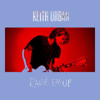 Keith Urban 1 Long Sleeve Tee | Teevron