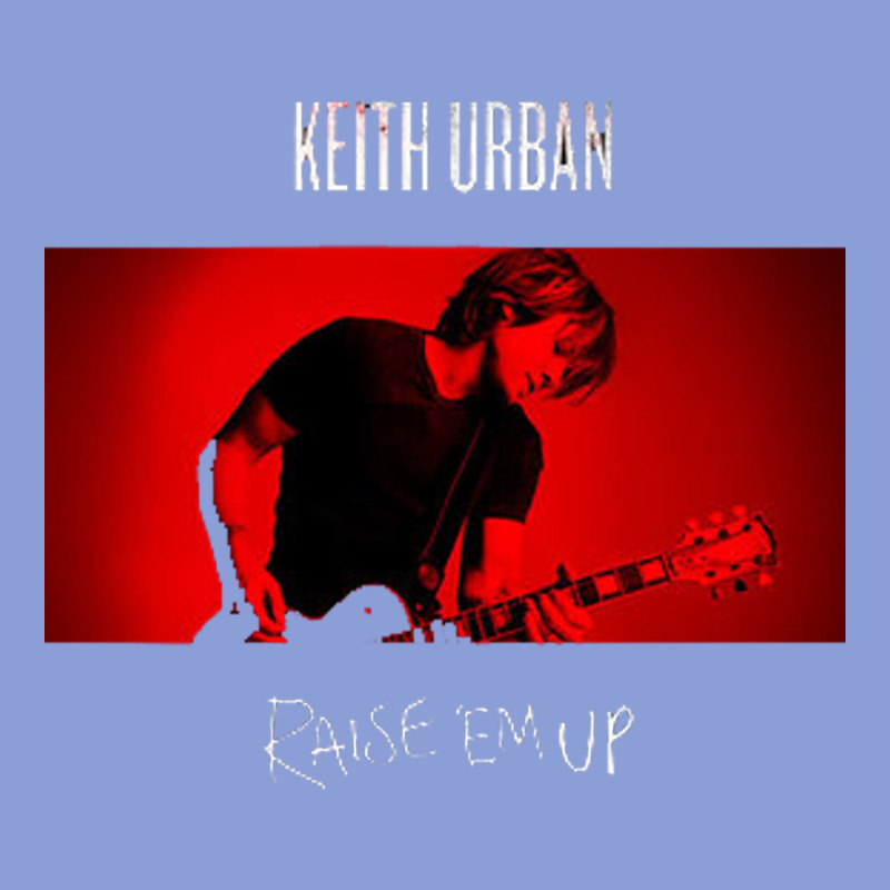 Keith Urban 1 Long Sleeve Tee by linhVisuals | Teevron