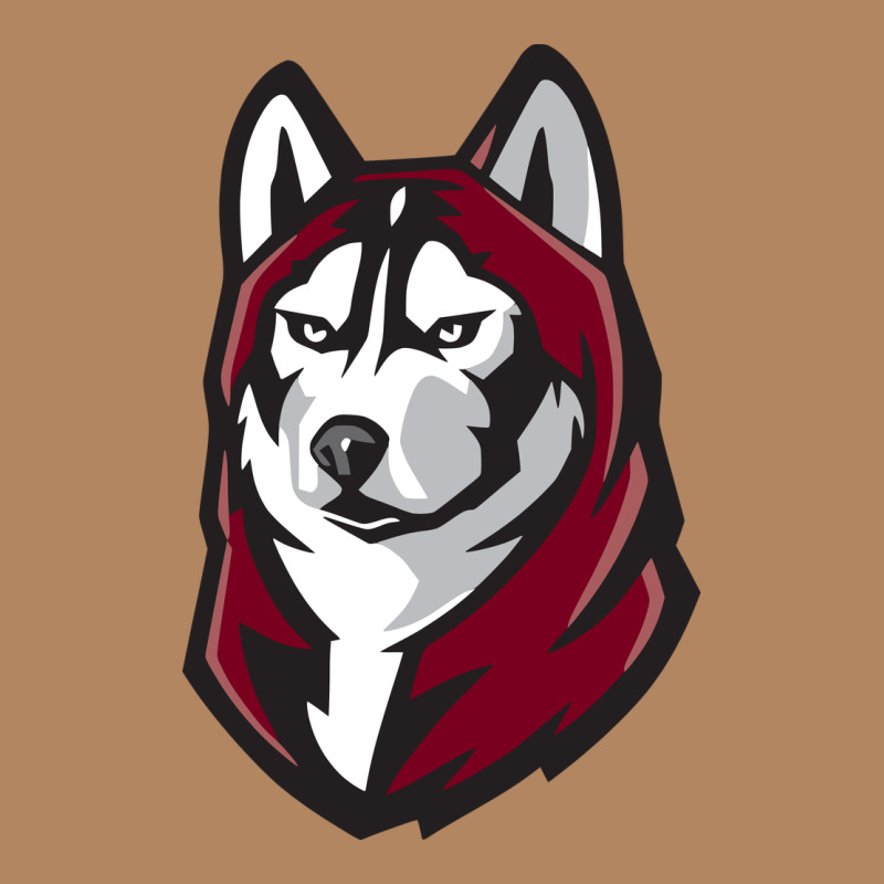 Bloomsburg Huskies Long Sleeve Tee by linhVisuals | Teevron