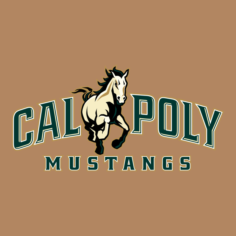 Cal Poly Long Sleeve Tee by linhVisuals | Teevron