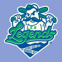 The-lexington-legends-merch Long Sleeve Tee | Teevron