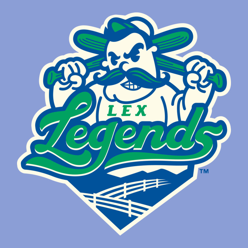 The-lexington-legends-merch Long Sleeve Tee by linhVisuals | Teevron