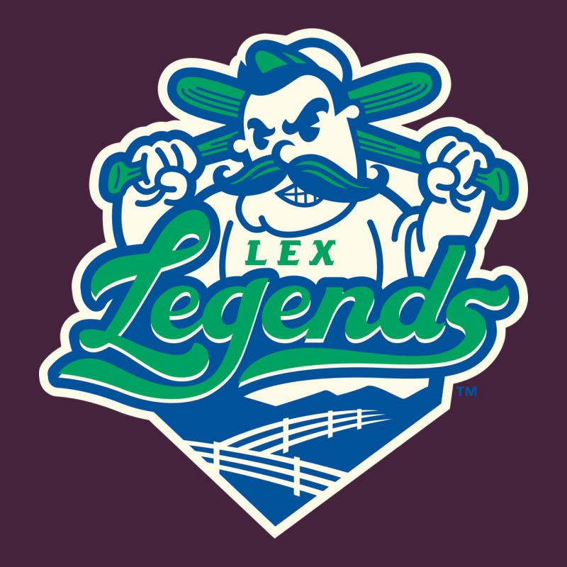 The-lexington-legends-merch Long Sleeve Tee by linhVisuals | Teevron