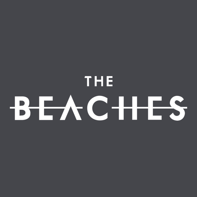 The Beaches Long Sleeve Tee by linhVisuals | Teevron