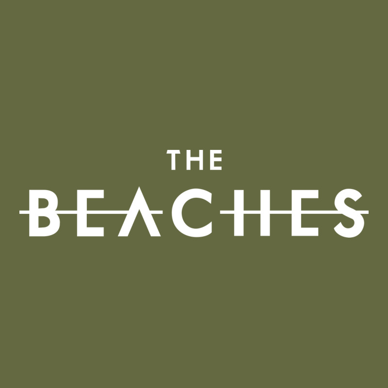 The Beaches Long Sleeve Tee by linhVisuals | Teevron