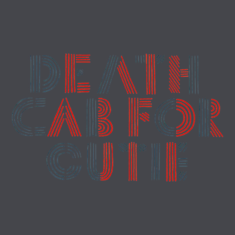 Death Cab For Cutie Long Sleeve Tee by linhVisuals | Teevron