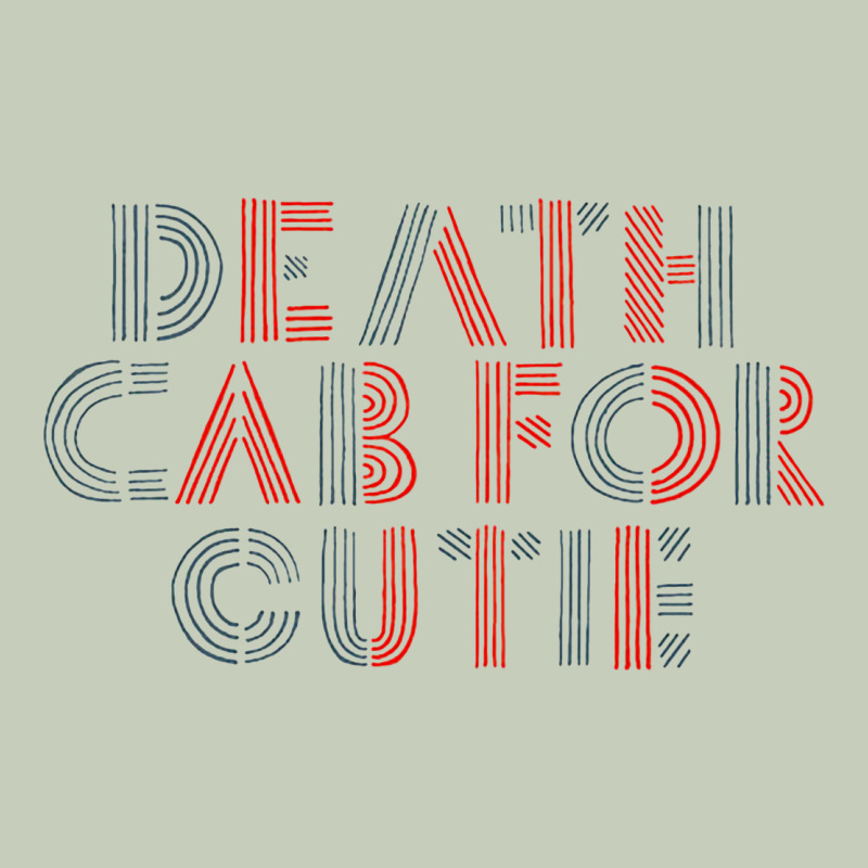 Death Cab For Cutie Long Sleeve Tee by linhVisuals | Teevron
