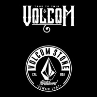 Volcom Style Long Sleeve Tee | Teevron