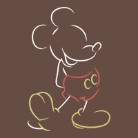 Micke Mouse Tshirt Long Sleeve Tee | Teevron