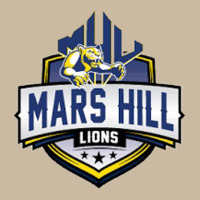 Mars Hill University Long Sleeve Tee | Teevron