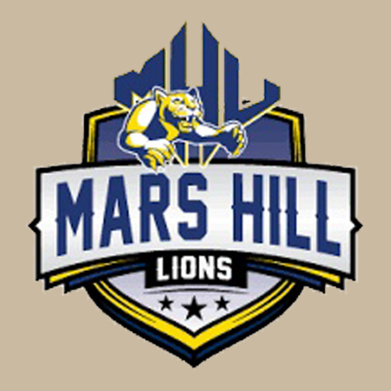 Mars Hill University Long Sleeve Tee by linhVisuals | Teevron