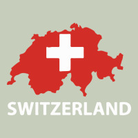 Switzerland Long Sleeve Tee | Teevron