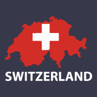 Switzerland Long Sleeve Tee | Teevron