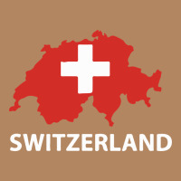 Switzerland Long Sleeve Tee | Teevron
