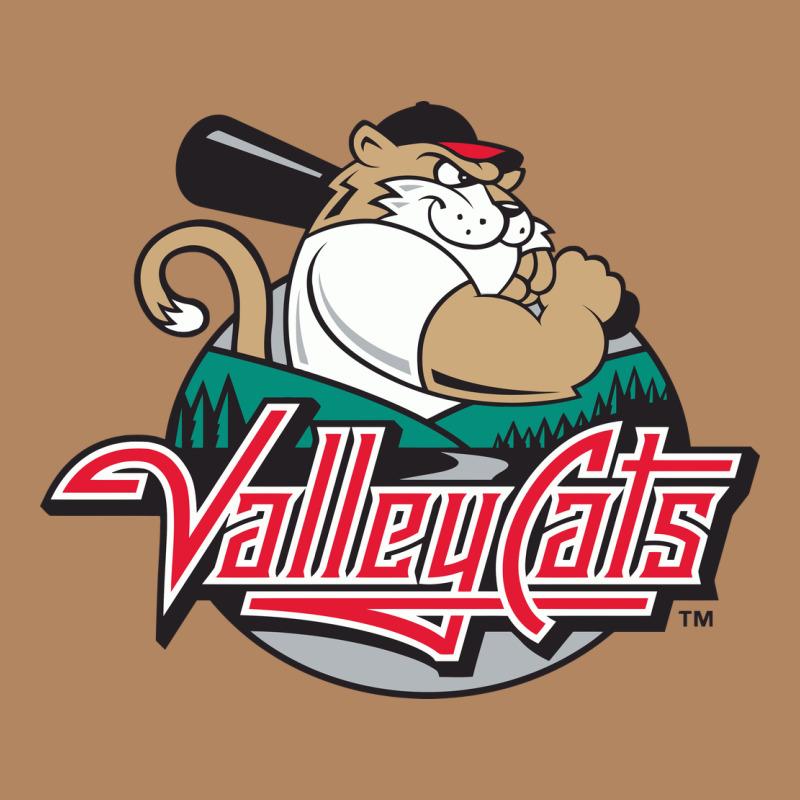 This-tri-city-valleycats-merch Long Sleeve Tee by linhVisuals | Teevron