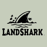 Landshark Long Sleeve Tee | Teevron