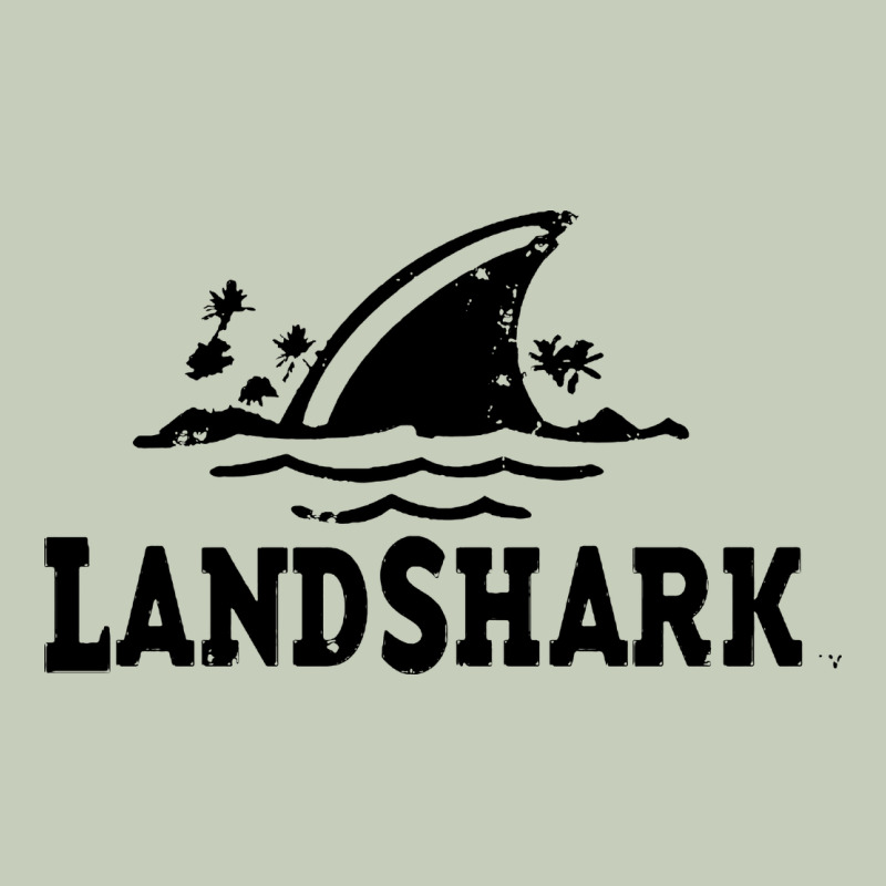 Landshark Long Sleeve Tee by linhVisuals | Teevron