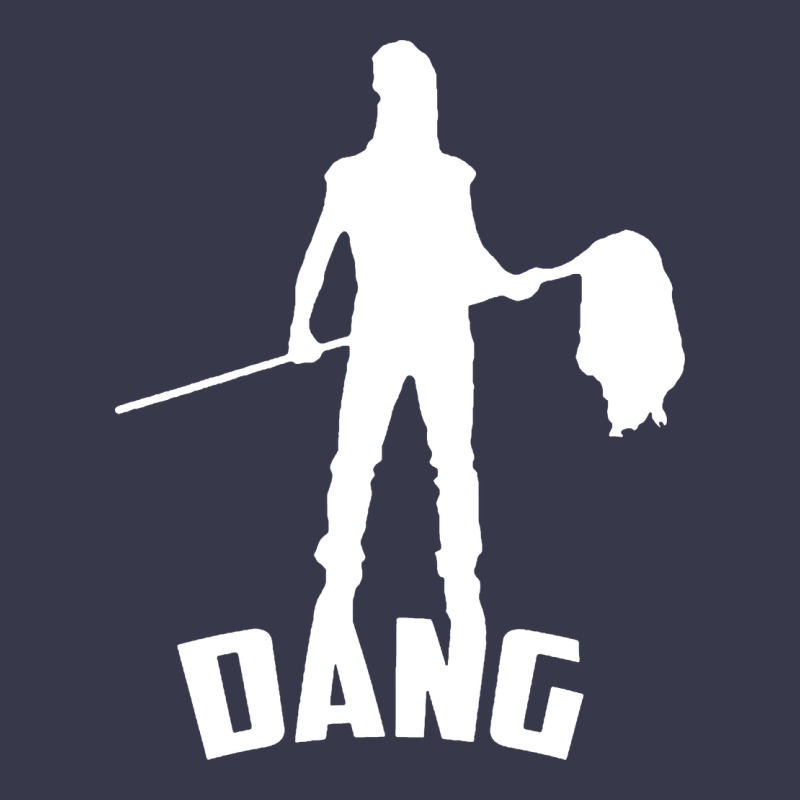 Joe Dirt Dang Long Sleeve Tee by linhVisuals | Teevron