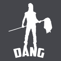 Joe Dirt Dang Long Sleeve Tee | Teevron
