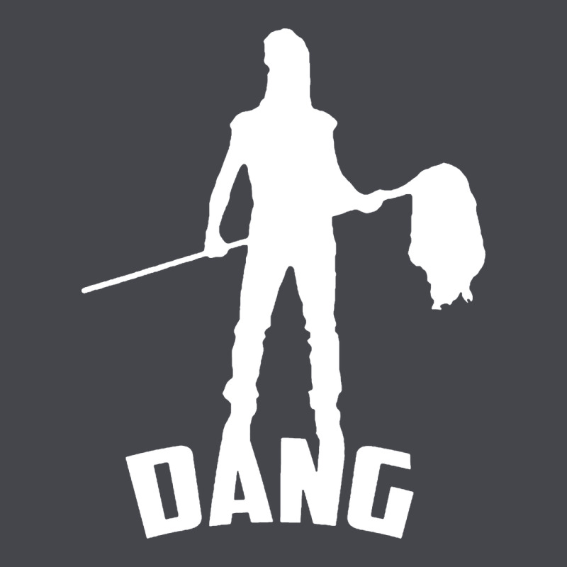 Joe Dirt Dang Long Sleeve Tee by linhVisuals | Teevron