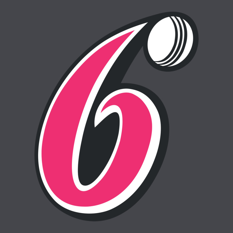 The-sydney-sixers-merch Long Sleeve Tee by linhVisuals | Teevron