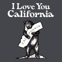 I Love You California Bear State Hug Long Sleeve Tee | Teevron