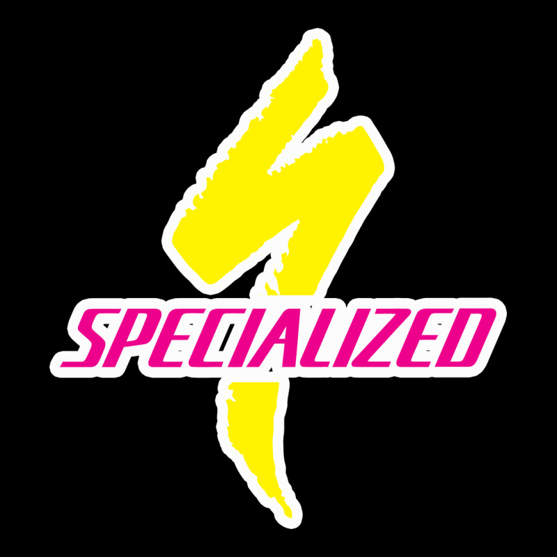 Specialized Bikes Bicycle Long Sleeve Tee by linhVisuals | Teevron
