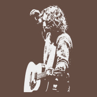 Chris Cornell Musician Long Sleeve Tee | Teevron